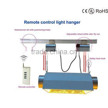 1 to 120 Second Adjustable Indoor Greenhouse Hydroponics Light Movers photo-4