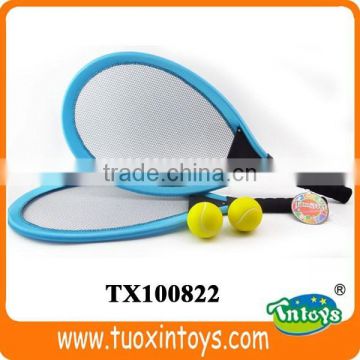 children beach soft tennis racket