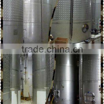 Dimple Wine Fermenting Tank photo-5