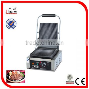 Mini Tabletop Professional Electric Contact grills(EG-811) with CE