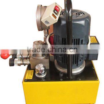 Prestressed Hydraulic Tensile Equipment photo-2