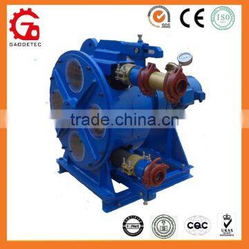 OEM Supplier GH Series Hose Squeeze Industrial Peristalting Pump photo-3