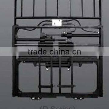 G Series Integral Side Shifter photo-2