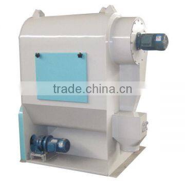 Newly Design 15tpd Maize Milling Machines Cost for Maize Grits and Flour photo-3