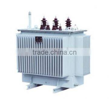 Oil Immersed Power Transformer photo-2