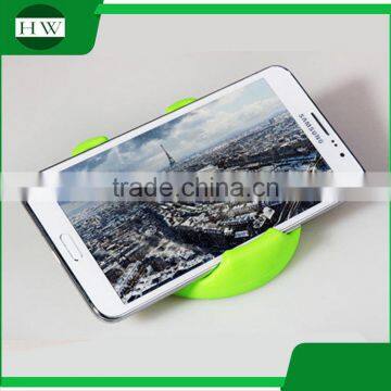 Plastic Thumb Finger Hand Desktop Table Pad Cell Mobile Phone Bracket Stand Support Holder photo-5