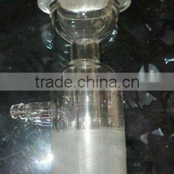 Glass Filter Holder/laboratory Glass Holder/laboratory Apparatus in Glass photo-5
