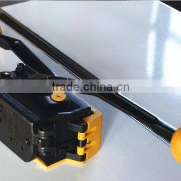 A333 Manual Carton Boxes Strapping Machine Without Battery photo-3