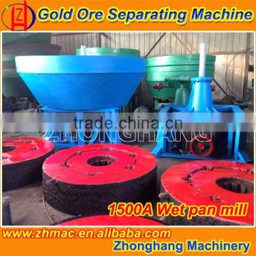 High Quality Best Price Stone Grinding Mill / Roller Mill / Mining Mill Price photo-4