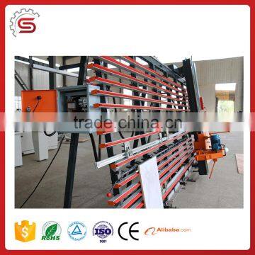 Grooving Machine STR-4116 Wood Vertical Panel Saw for Mdf Board photo-6