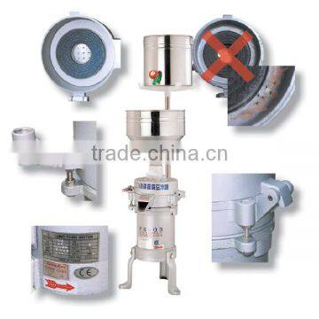 FE-05 Shanghai High Speed Food Grinding Machine Rice Soybean Milk Making Machine photo-2