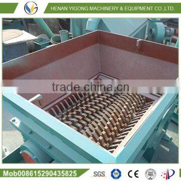 Yigong Paper Shredder for Recycling waste paper