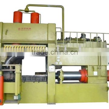 Elbow Cold Forming Machine