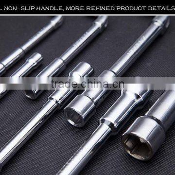 l Type Long Lug Socket Wrench