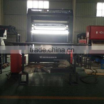 China No.1 Minerals Ore Color Sorter Machine photo-5