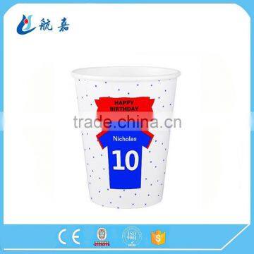 Delivery on Time Quality Guaranteed Cold Paper Cup photo-2