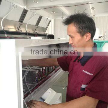 Advanced New Software Technology Dried Shrimp Color Sorter photo-3