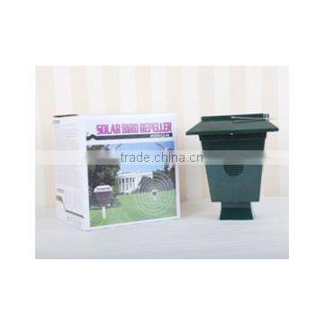 120 db 20 Meters Solar Bird Repeller Sound photo-4