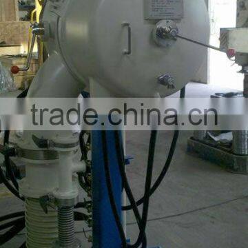 Vacuum Melting Furnace With High Vacuum photo-3