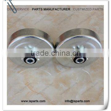 400 Series Replacement Clutch Drum 12Tooth 1" #35 Chain for Go Kart photo-2