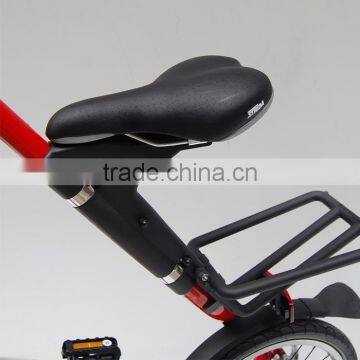 Japan Folding Bicycle,14 Inch Folding Bike Cheap Price High Quality for Sale photo-3