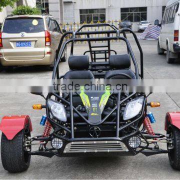 JLA-98 Racing go Kart for Adult photo-5