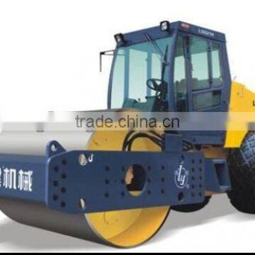 LSS214/214B Vibratory Road roller