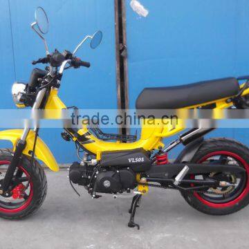 Eec Gasoline Bicycle 49cc photo-3