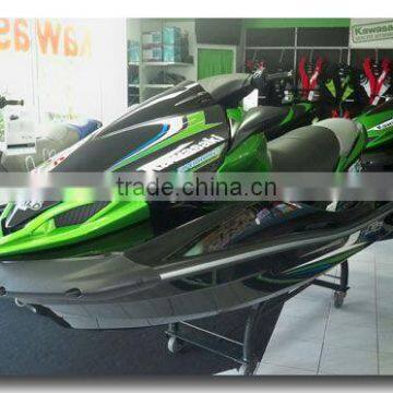 JET SKI KAWASAKI 310 X 2016 photo-5
