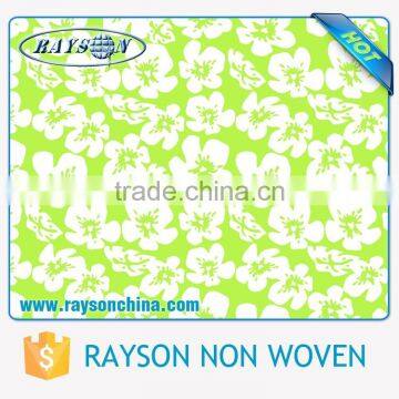 Creditable Partner New Brand Fancy Sofa Nonwoven Fabric Names photo-2