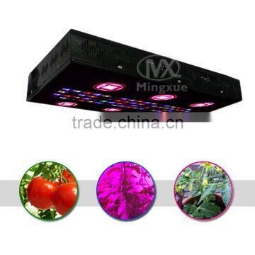 2017 900W LED Grow Light Horticulture, High Power Bloom Led Grow Light