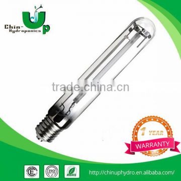 2016 Chin-up small mini garden hydroponic grow light super HPS lamp 250w/400W/600w/1000w