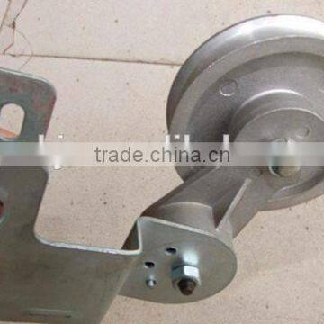 Greenhouse Wall Mounted Air Circulation Fans for Poultry Greenhouse photo-2