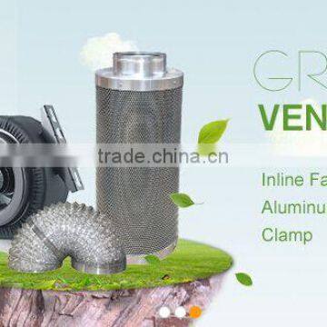 RC-48 Astralian Carbon New Products Active Carbon Filter photo-3