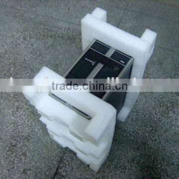 Electronic packing foam, EPE packing foam, foam packing, epe packing, packing insert