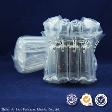 Factory Sales Air Bubble Bags for Protective Packaging Glass Bottle photo-3