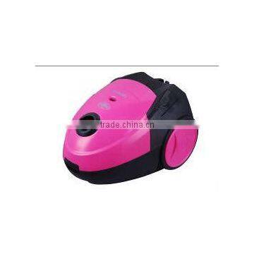 PINK EZ Hand-Held Vacuum