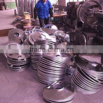 Orchard Heater,smudge Pot ,oil Heater for Orchard ,farmers ,growers photo-5