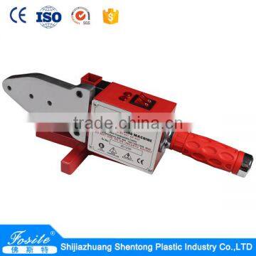 Plastic Pipe Hot Melt Ppr Welding Machine photo-3
