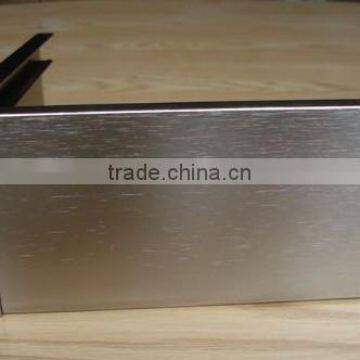 Hot Sale and High Quality OEM Aluminium edge for home appliance