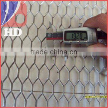 wall plaster mesh(expanded metal lath)