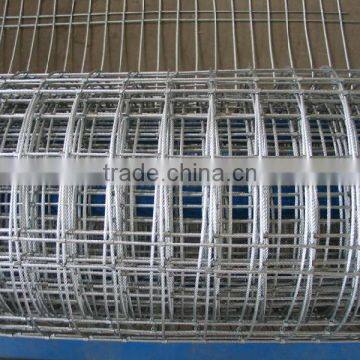 chicken wire fencing panels