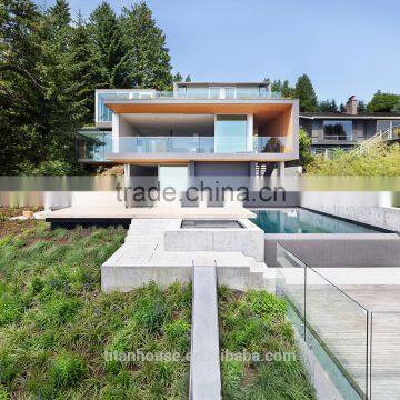 Light Gauge Steel Prefab House photo-4