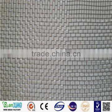 Anping Manufacturer 1/2 Inch Square Hole Hot Dipped Galvanized Welded Wire Mesh photo-4