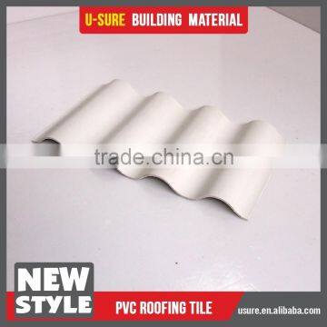 Pvc Roofing Sheet Building Materials Name photo-2
