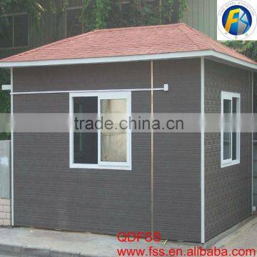 Cheap Prefab Portable House for Sale Cement Prefabricated House Concrete