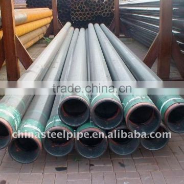 ocr18ni9 stainless steel pipe