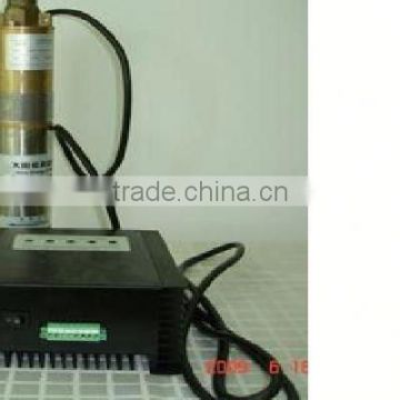 solar high pressure diesel water jet cleaning pump