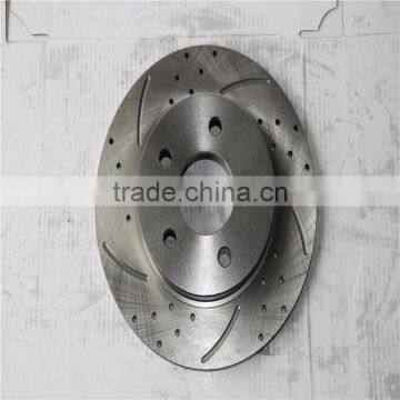 Car Spare Parts Brake Disc Metal Bunk Bed Replacement Parts photo-2