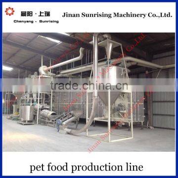 Dry Food Machine Bakery Chenyang Machinery photo-4